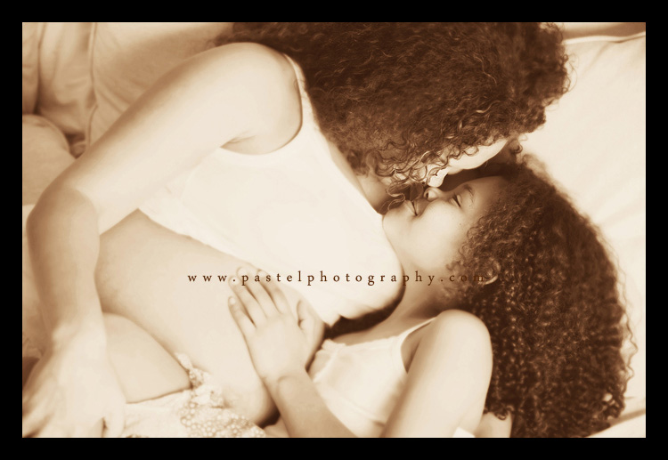 Los Angeles Baby Photographer